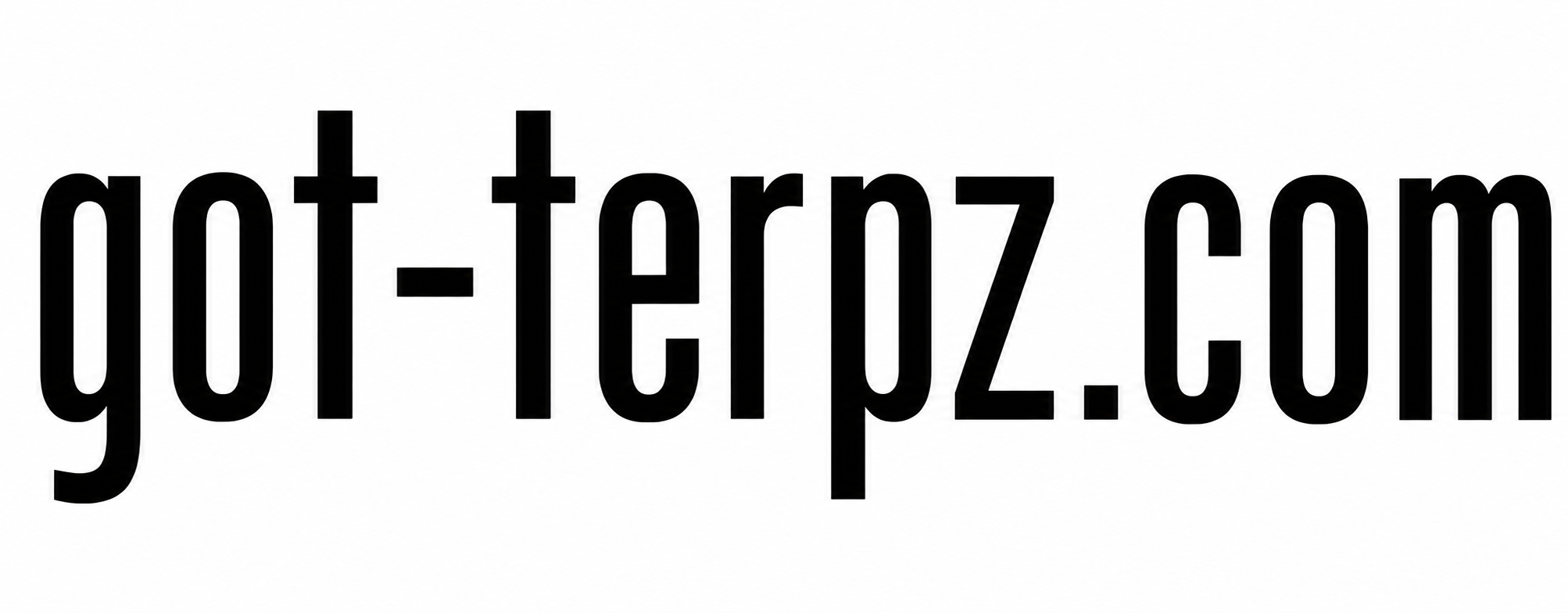 got-terpz.com